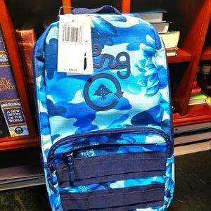 Sling bag LRG